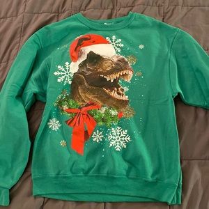 Ugly Christmas Sweater